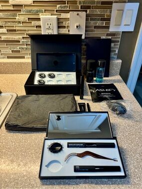 Assorted Lashify Products